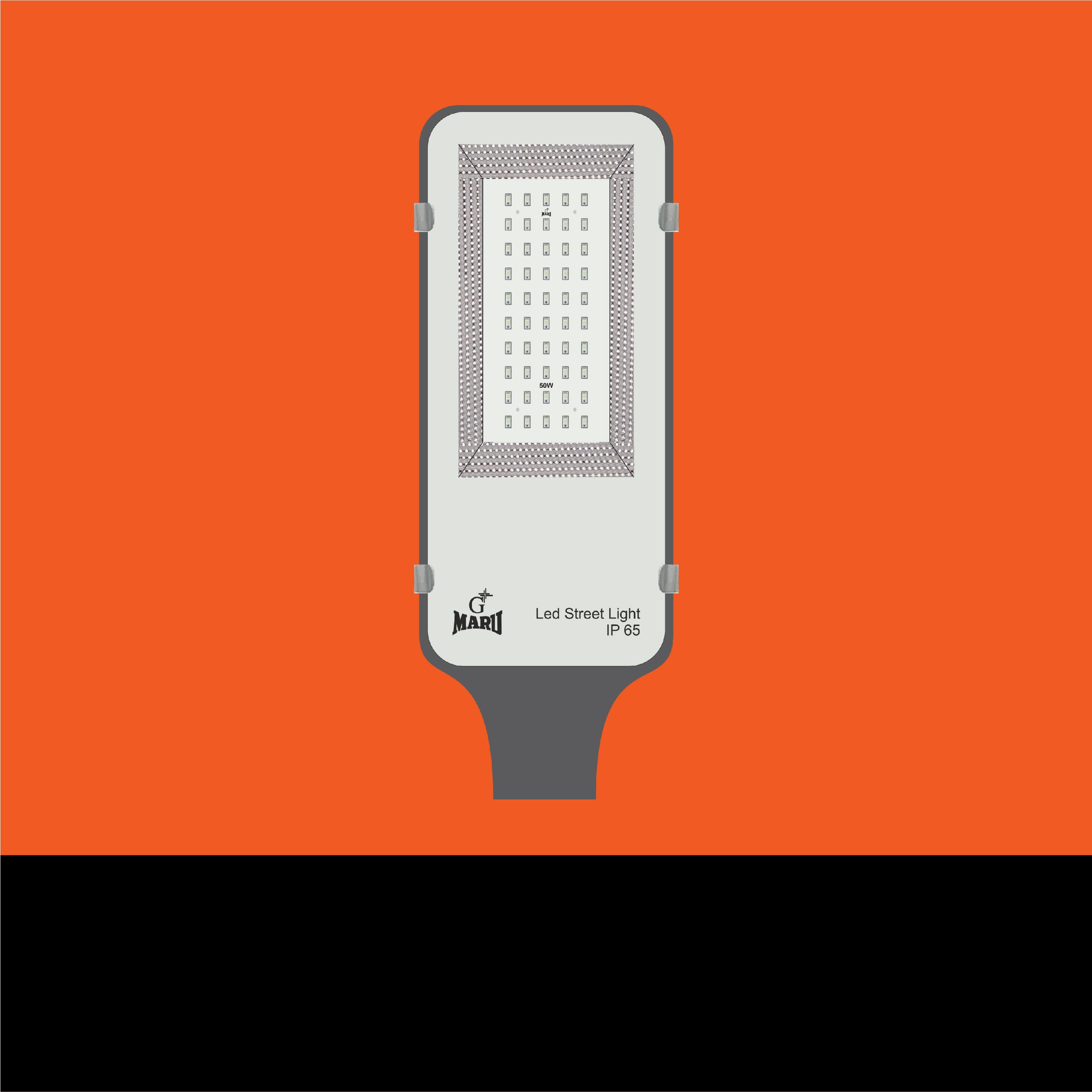 ECO LED STREET LIGHTS